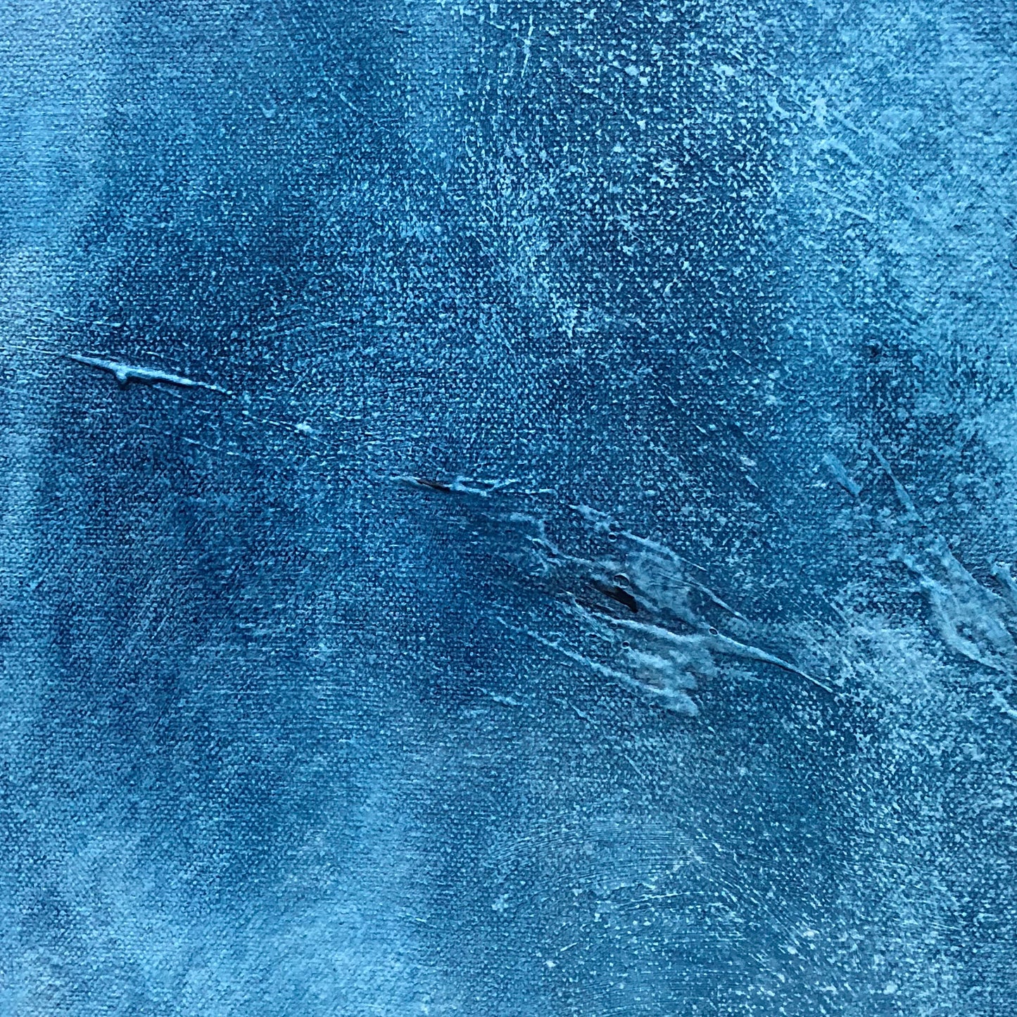 “Blue Earth” #1