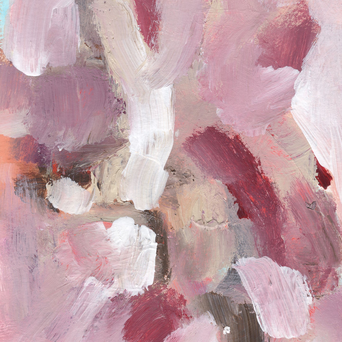 “Heart” #2