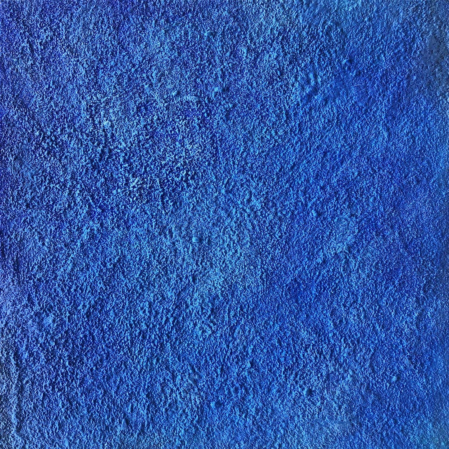 ENW-NB-008 "New Beginning" #8 (10x20x.875) Panel 1 original encaustic abstract painting by Chizu Omori Art