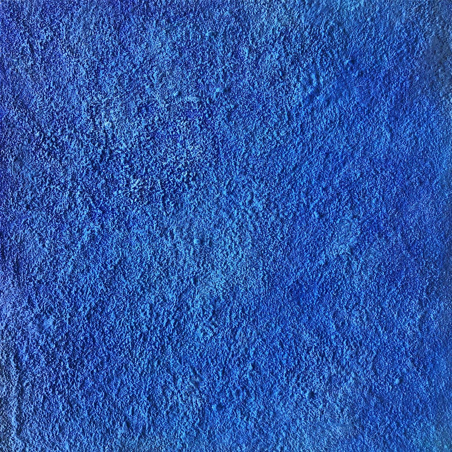 ENW-NB-008 "New Beginning" #8 (10x20x.875) Panel 1 original encaustic abstract painting by Chizu Omori Art