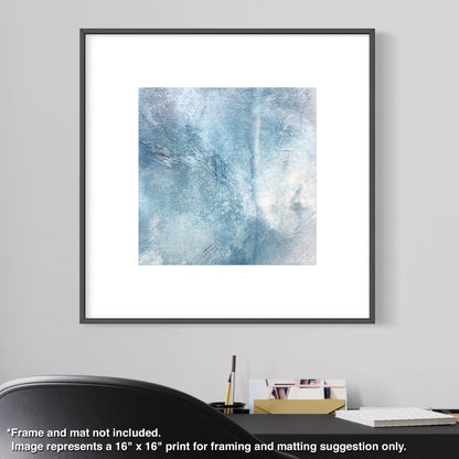 “Blue Earth” Series #1, 2, 3 (Set of 3) - Save 15%!