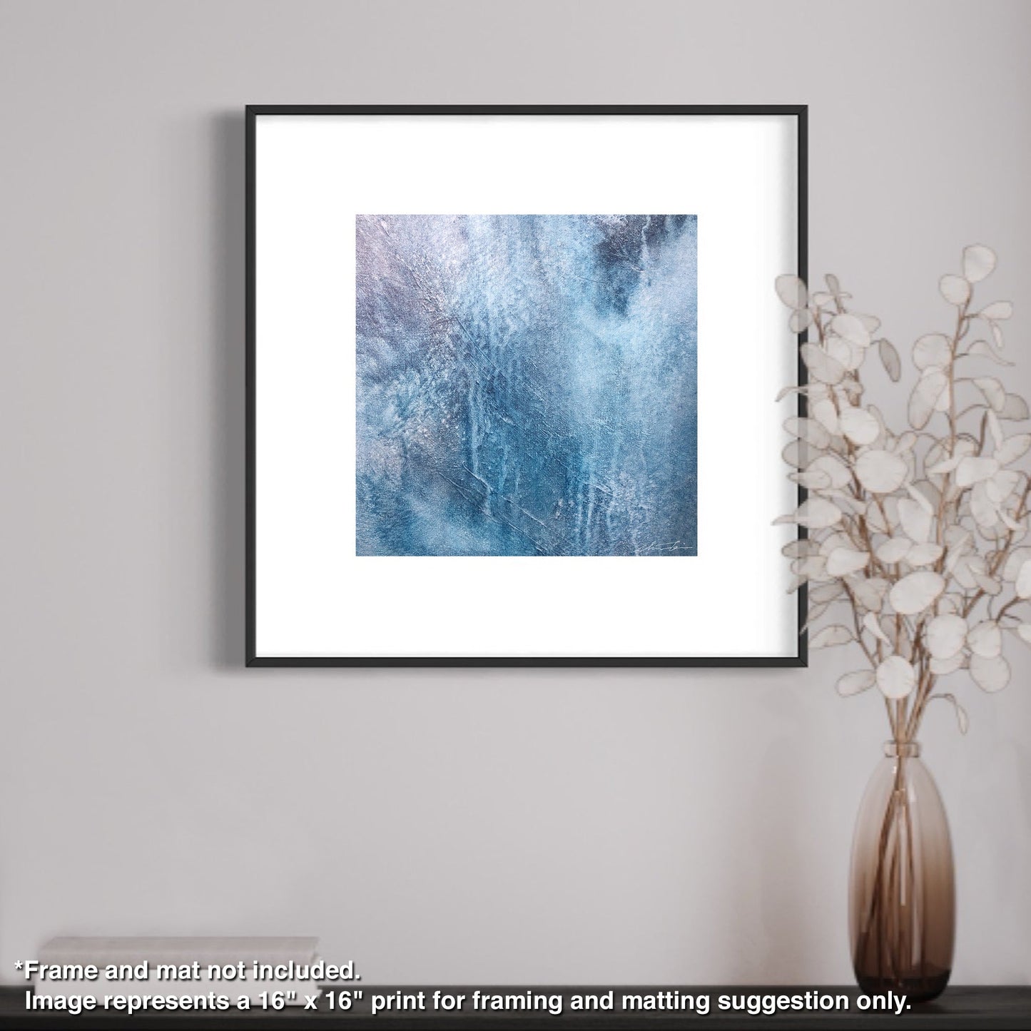 “Blue Earth” Series Complete Edition (Set of 9) - Save 20%!