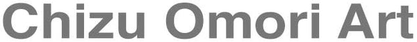 Chizu Omori Website Logo