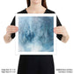 “Blue Earth” #4