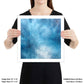 “Blue Earth” #7