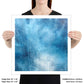 “Blue Earth” #7