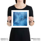 “Blue Earth” #8