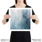 “Blue Earth” #9