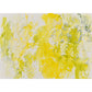 ENP-NB-090 "New Beginning" #90 (5x7) Original acrylic abstract painting by Chizu Omori Art