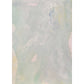 MMP-NB-118 "New Beginning" #118 (7x5) Original mixed media abstract painting by Chizu Omori Art